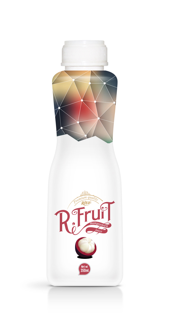 350ml Mangosteen Fruit Juice